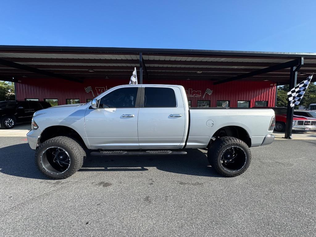 ram ram 1500 2014 1C6RR7TT0ES323446 image